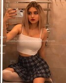 Анкета проститутки Кира - метро Кузьминки, возраст - 22