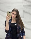 Анкета проститутки Устина - метро Замоскворечье, возраст - 23