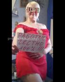 Анкета проститутки Полина - метро Фили-Давыдково, возраст - 30